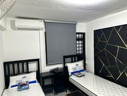 Blk 1 MARSILING DRIVE (Woodlands), HDB 3 Rooms #535283541